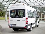 Mercedes-Benz Sprinter City 35 2010 года
